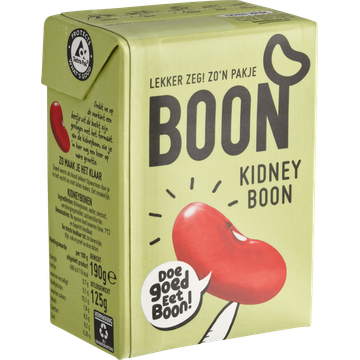 Boon Kidney Boon 190 g