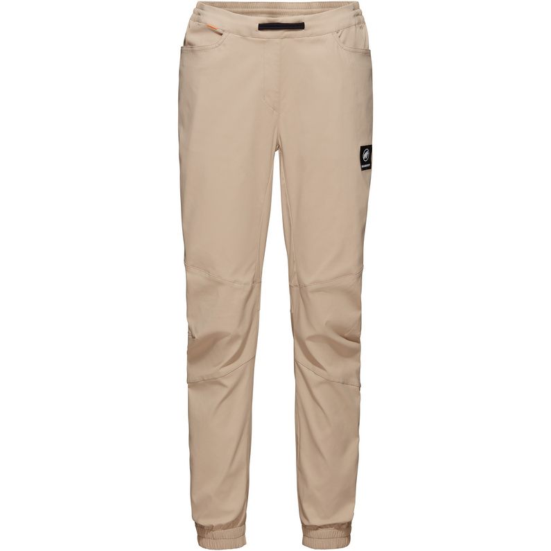 Mammut Damen Massone Light Hose