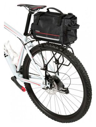 Bagage Zefal Z Traveler 60 Noir