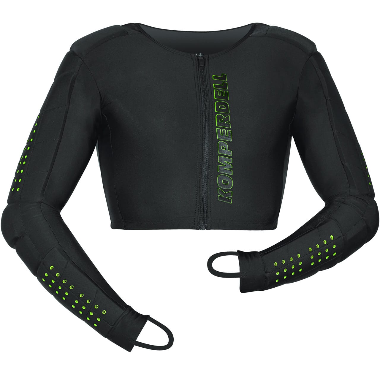 Komperdell Protector Slalom Shirt Junior | Komperdell Ski Rückenprotektoren | Komperdell | K | MARKEN | XSPO