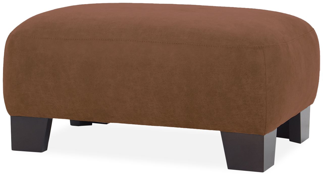 Hocker Galeria B90 x D60 x H44 cm