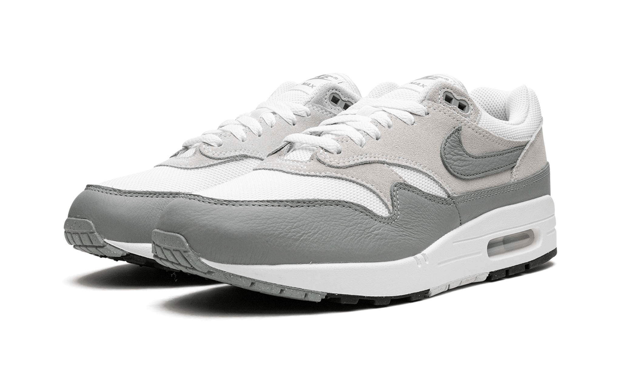 Nike Air Max 1 White Mica Green - 48h Delivery