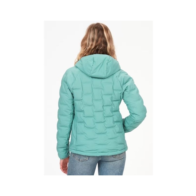 Marmot Wm's Warmcube Active Novus