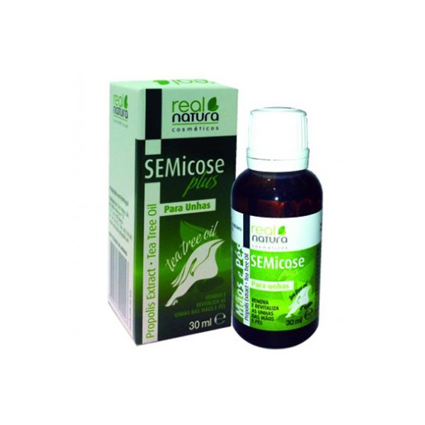 Real Natura Semicose 30ml