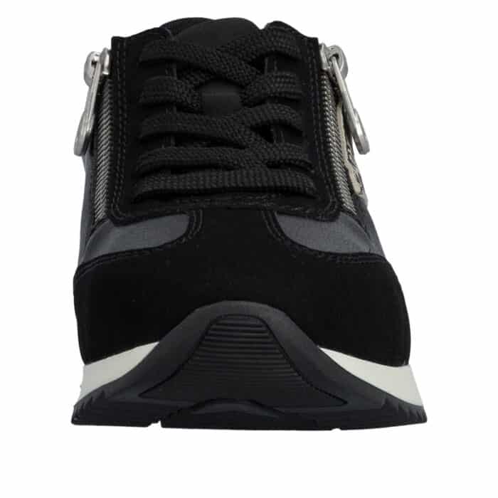 Rieker Sneakers Dame N1210-00