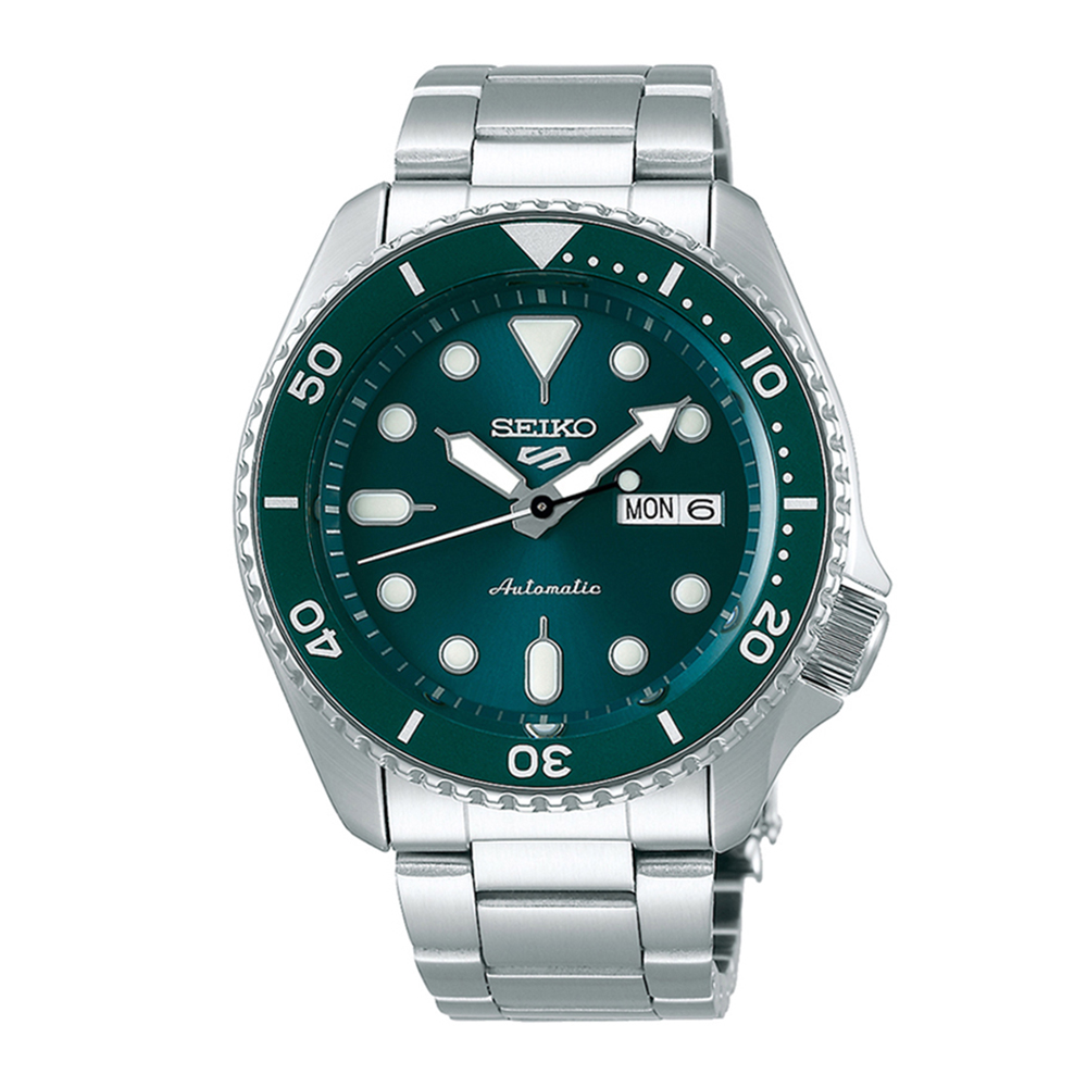 5 Sports SKX Watch