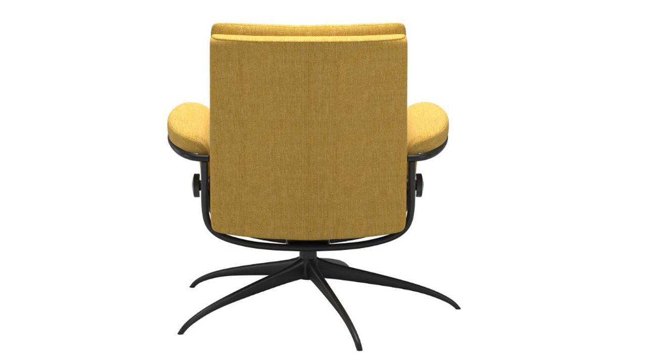 Relaxfauteuil Tokyo LowBack  | StresslessB80 x D77 x H85 cm