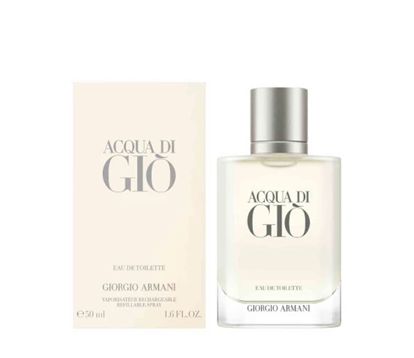 Giorgio Armani Acqua di Gìo Eau de Toilette