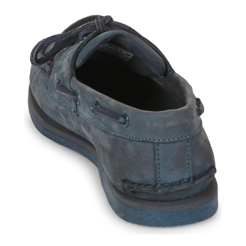 Timberland - CLASSIC BOAT - Bleu