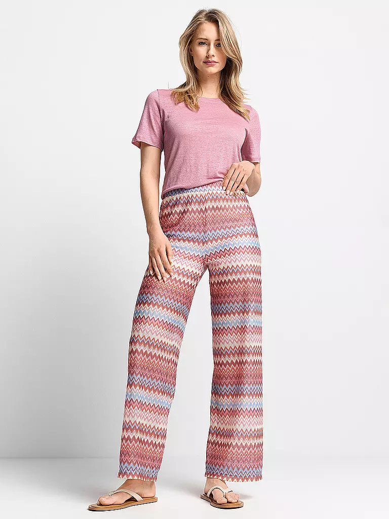 RICH & ROYAL Hose bunt