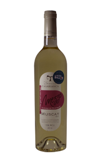 Domaine Casabianca - Domaine Casabianca - Mezzo 2012