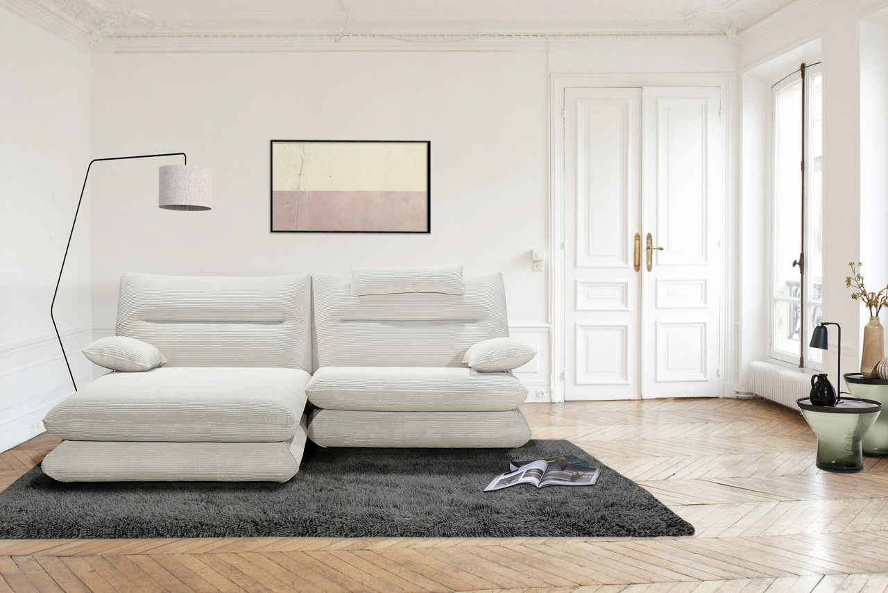 Z2 Ecksofa (L) Ella