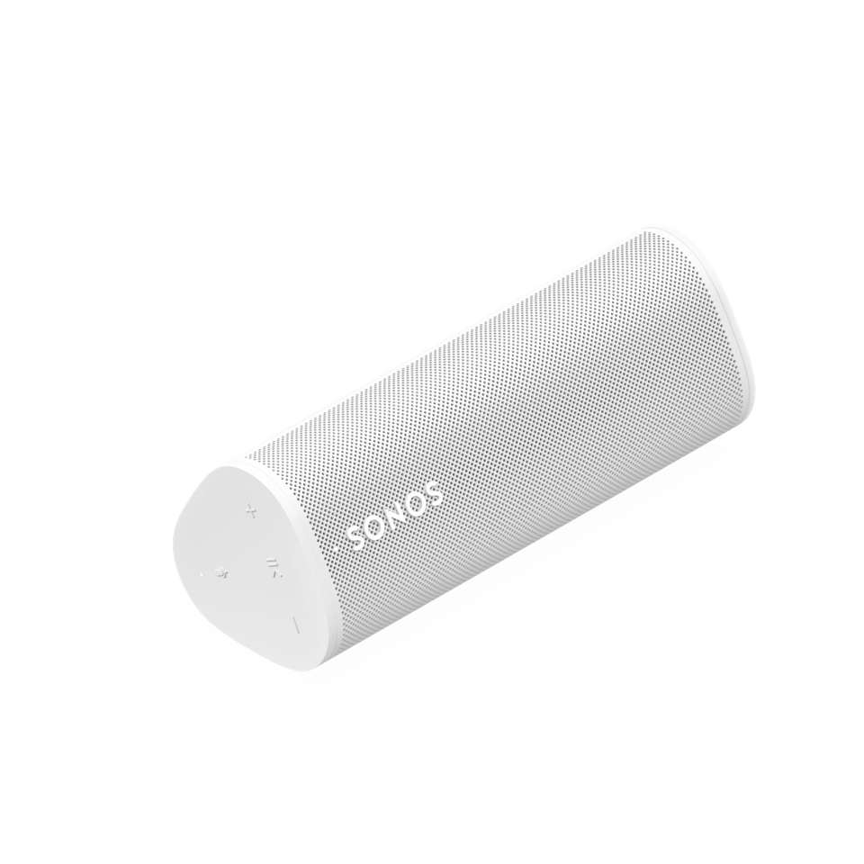 Sonos - Roam 2 White