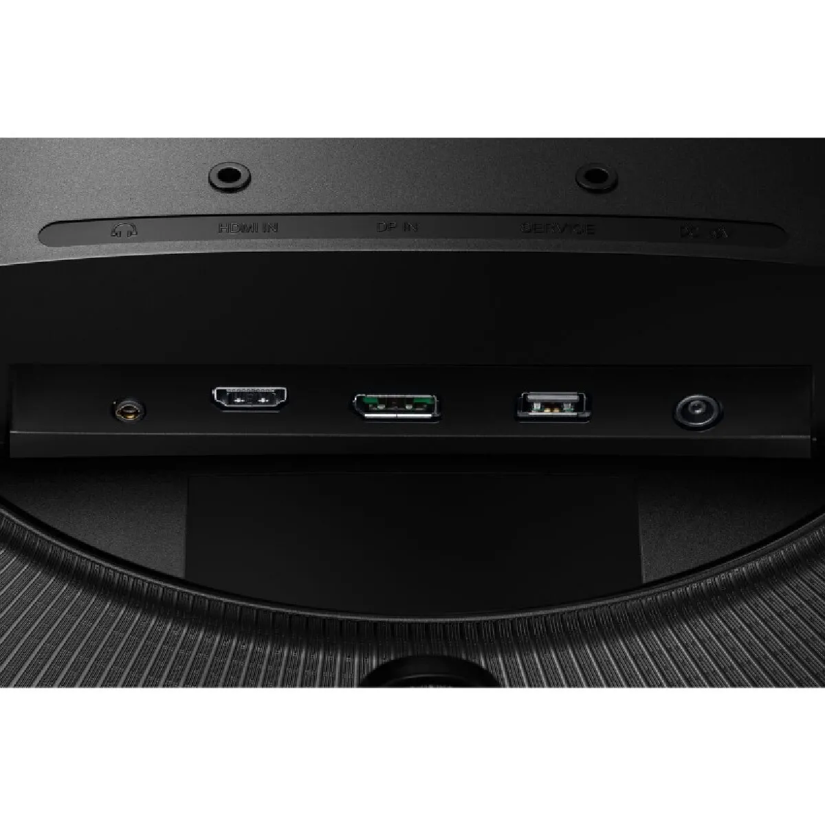 Samsung Gaming G55C