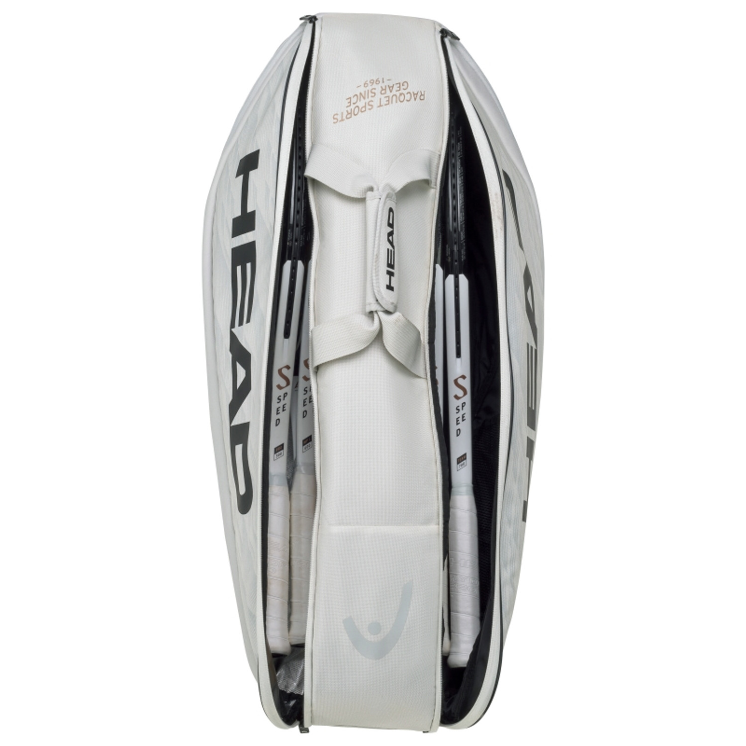 HEAD Pro X 9 Racketbag
