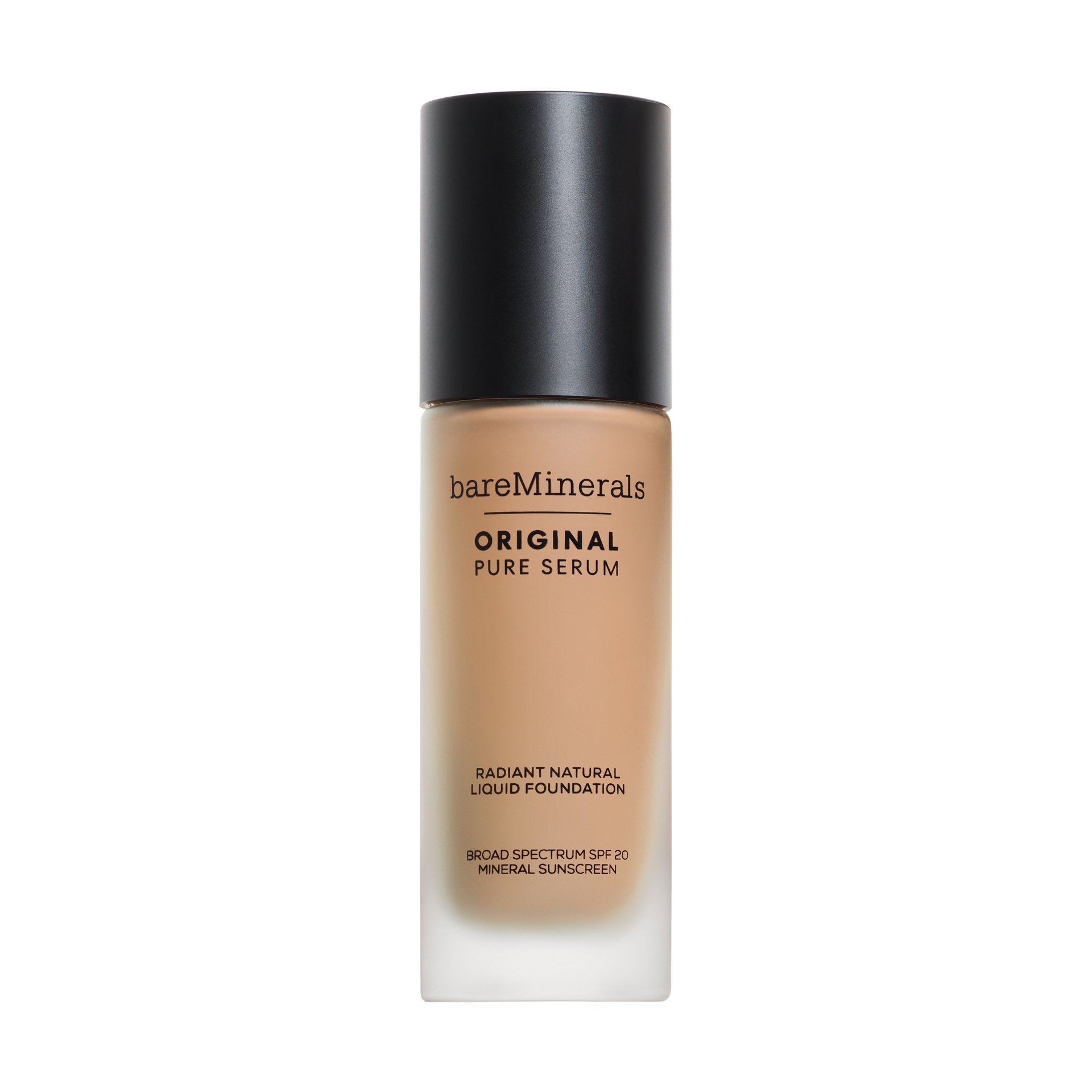 Original Pure Serum Foundation