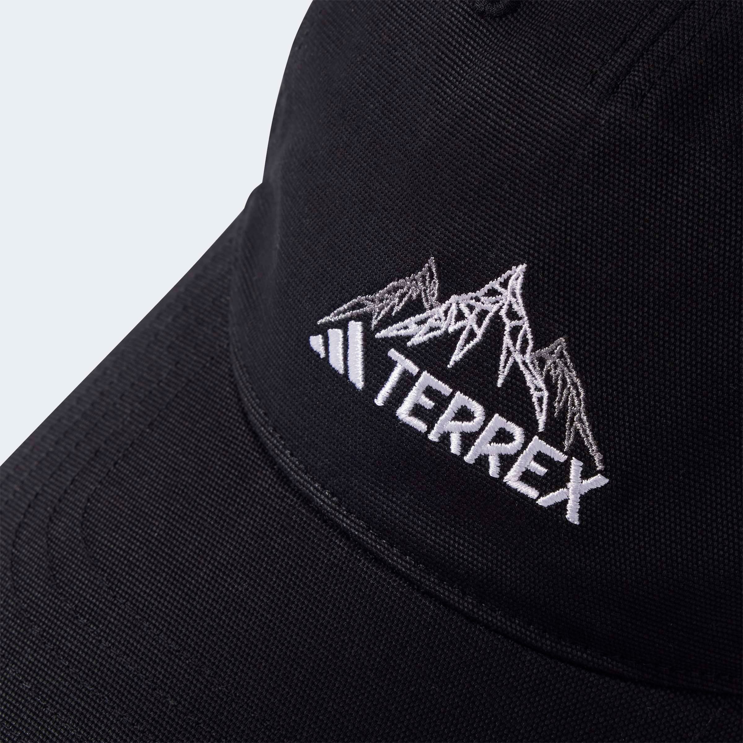adidas Performance Outdoorhut »TRX MT BB CAP« 1 Stk. tlg.