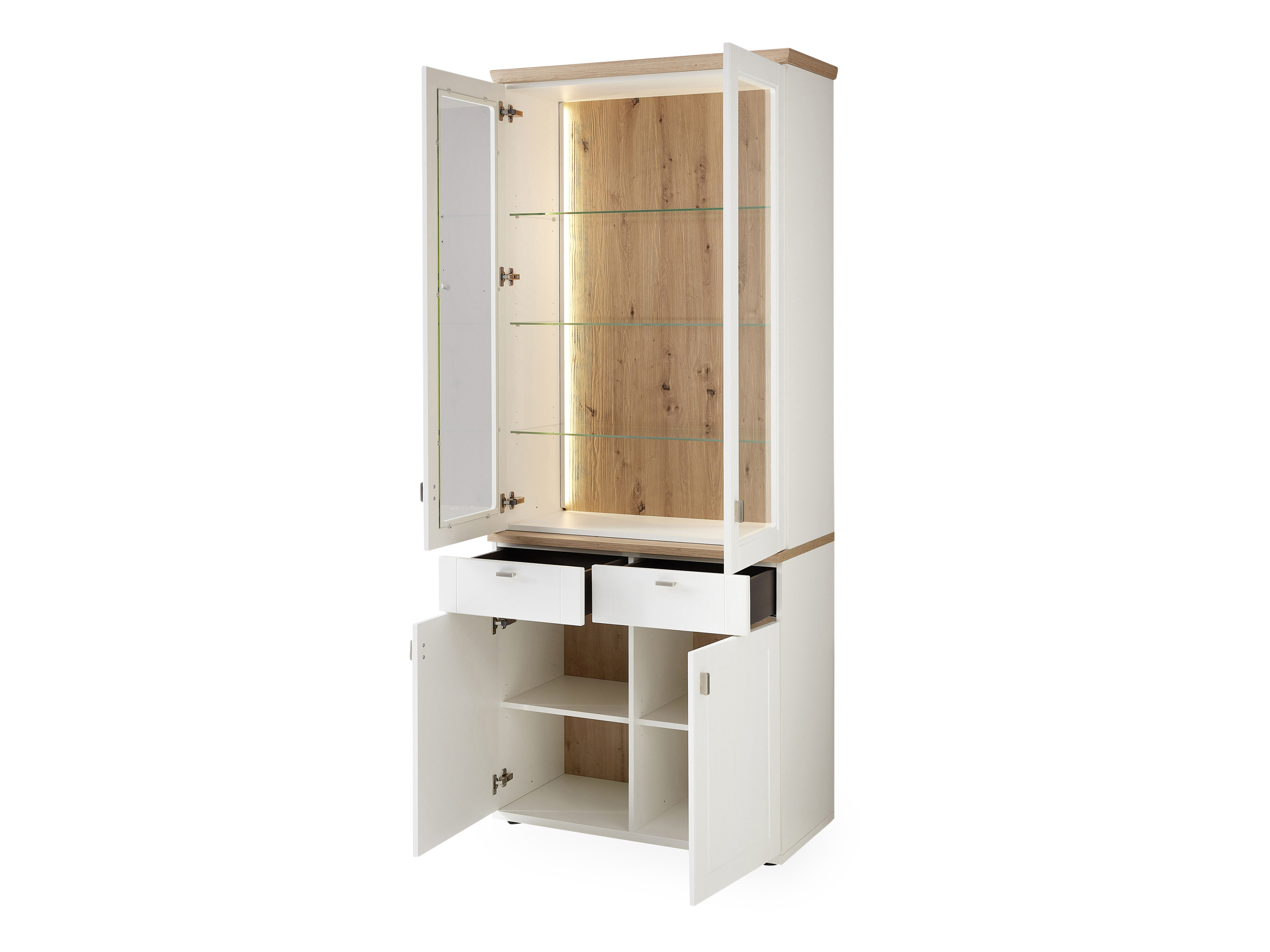 Vitrine vito IDAMO