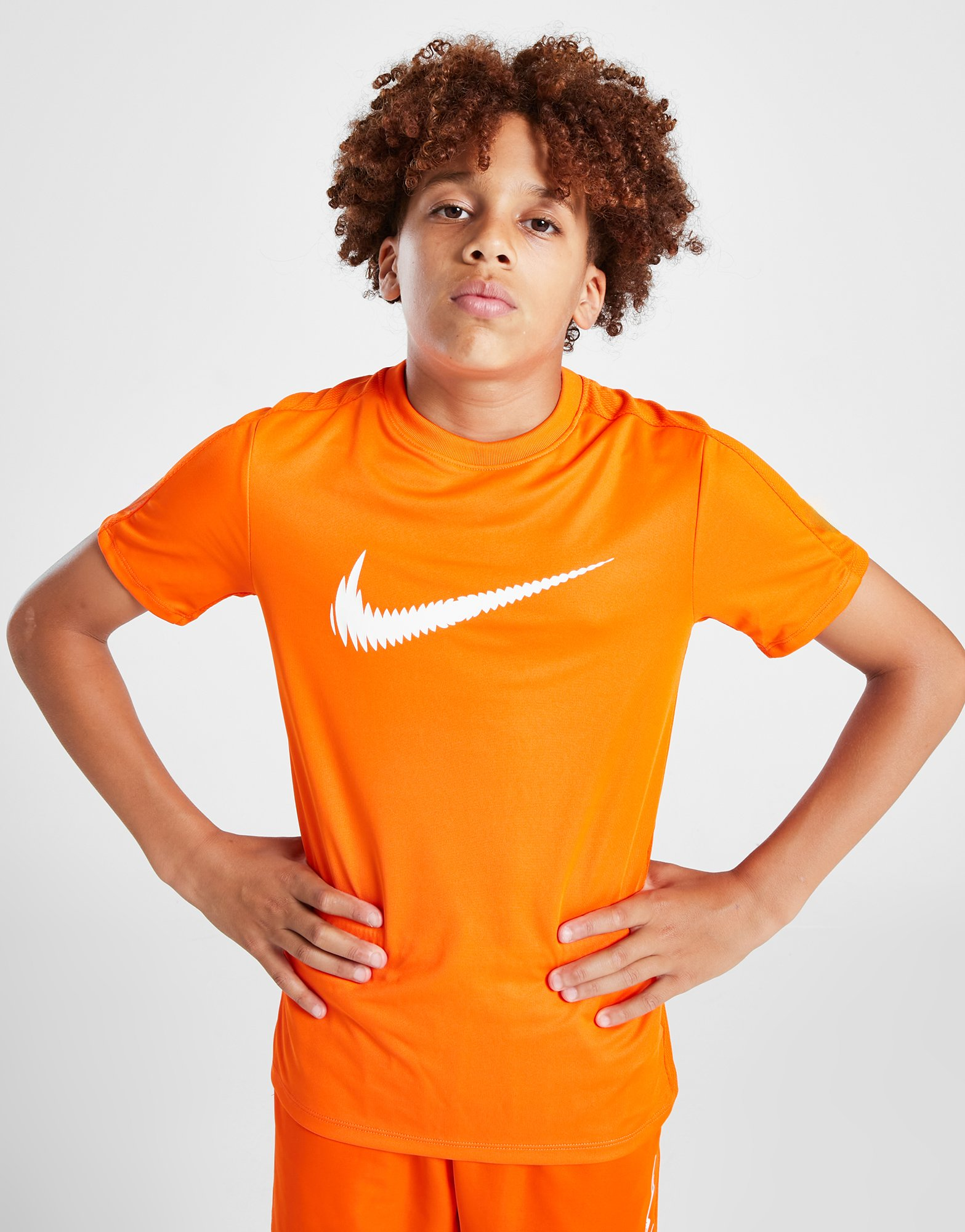 Nike T-shirt Trophy 23 Junior