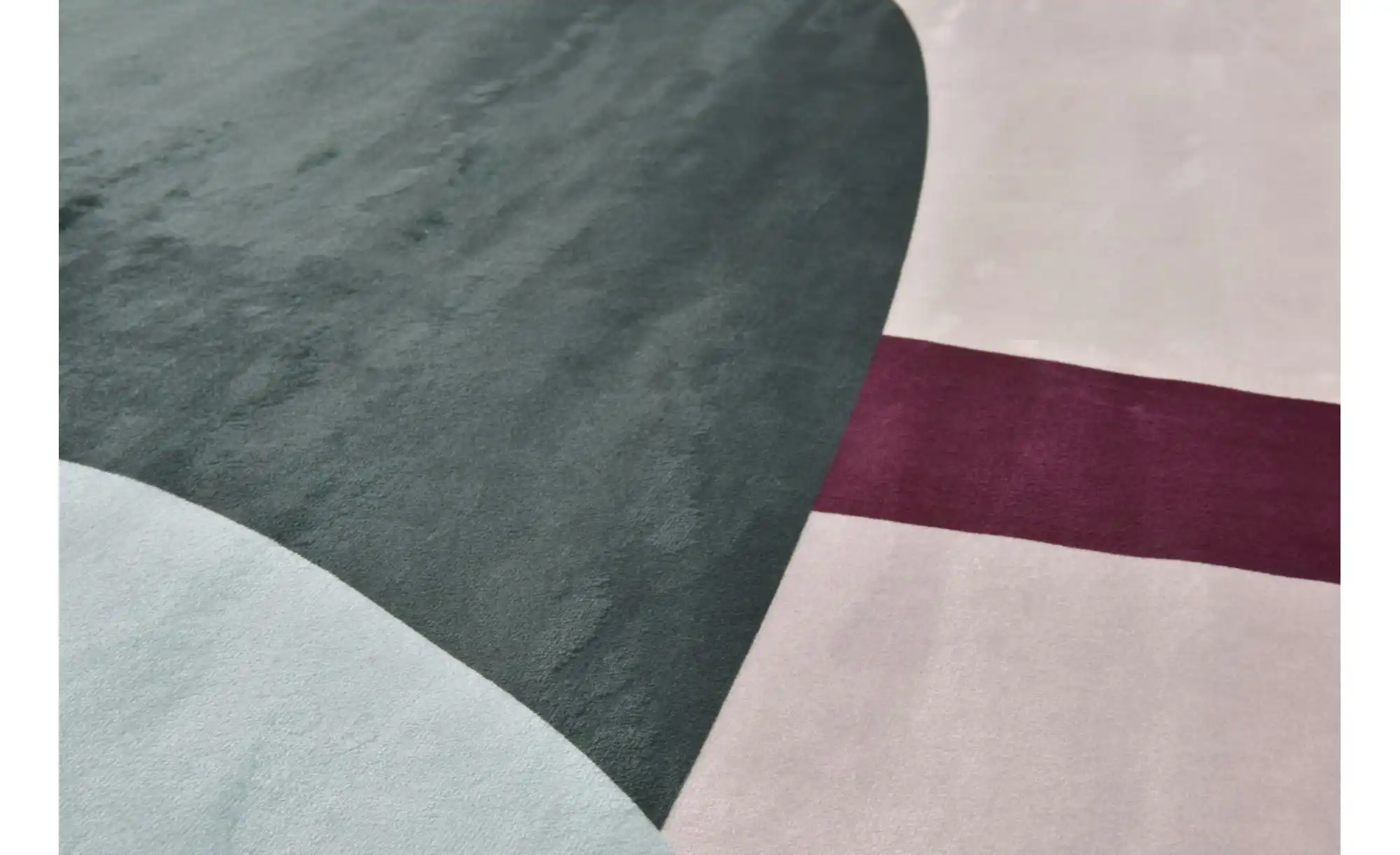 Tom Tailor Teppich Shapes