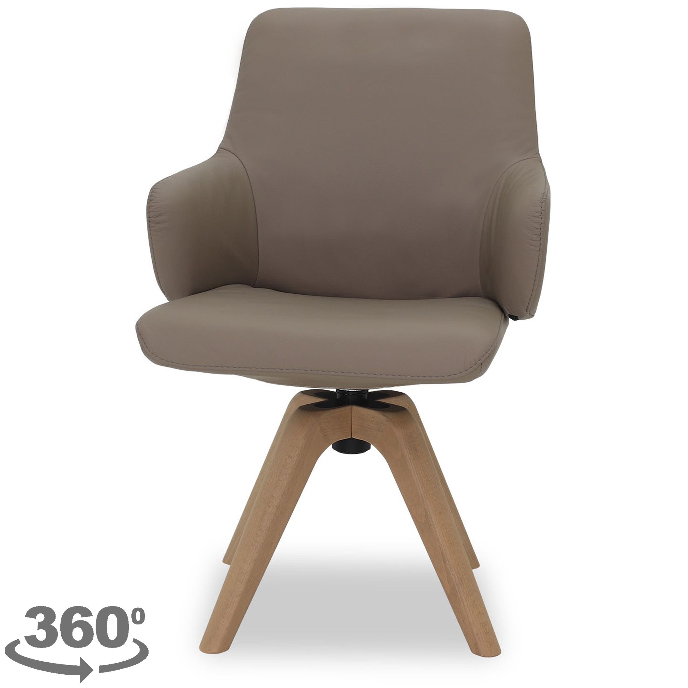 Diningstoel Laurel  | StresslessB58 x D62 x H92 cm