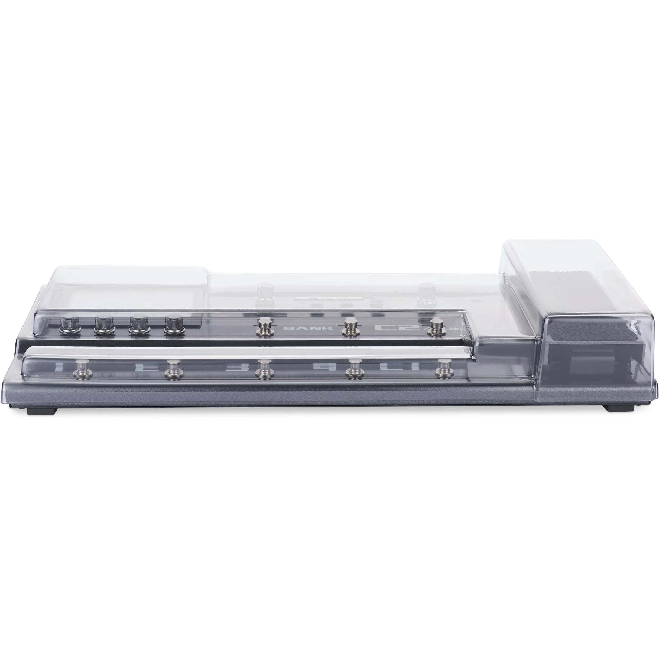 Decksaver Boss GX-100 stofkap