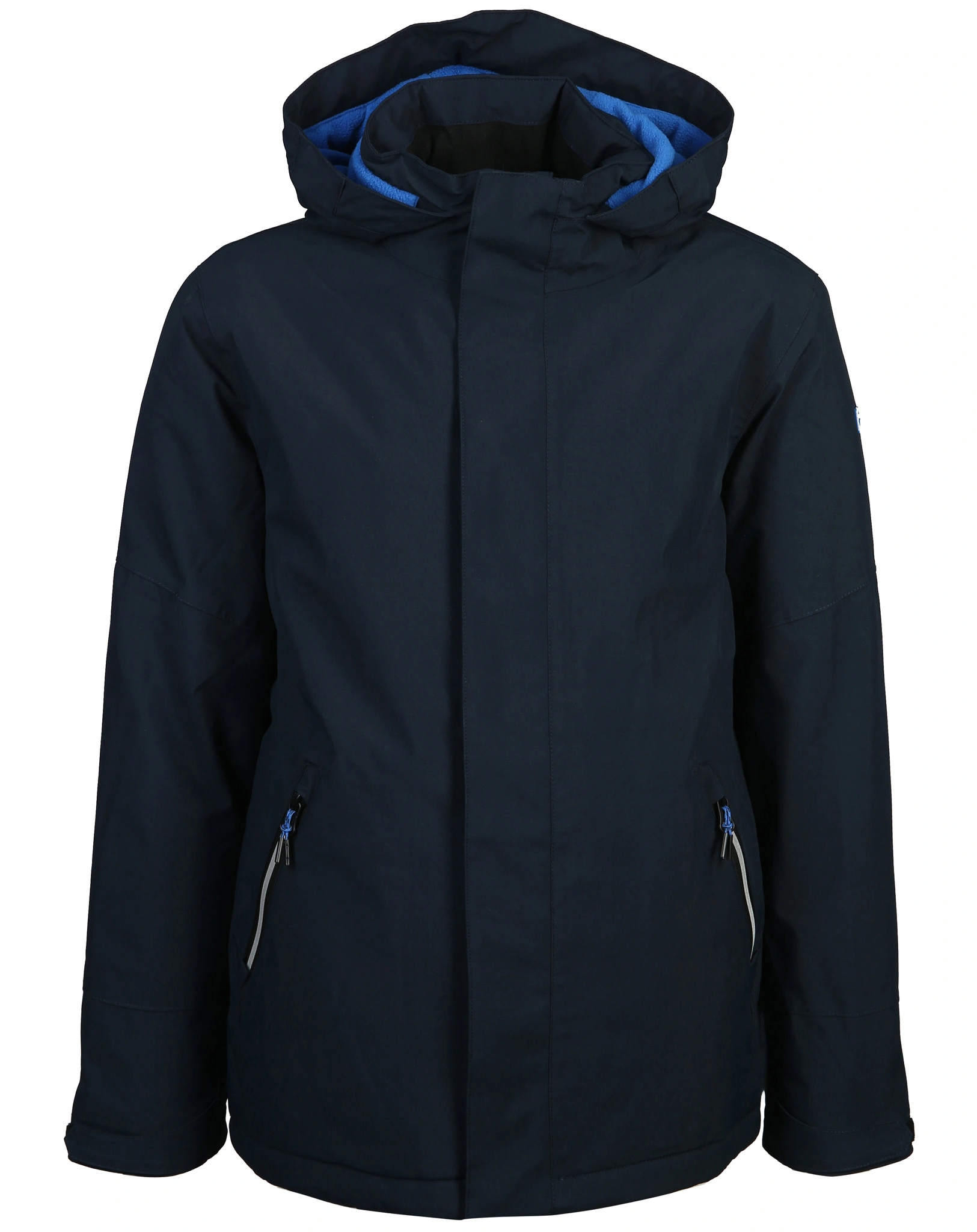 Funktionsjacke KOW 206 BYS in dunkelnavy