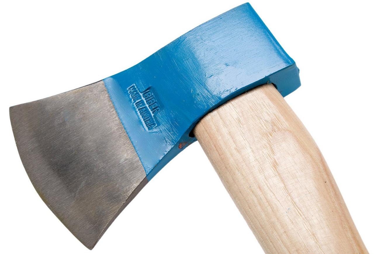 Müller bosbijl Biber-Canada, 1000g met Hickory-steel 0029,10