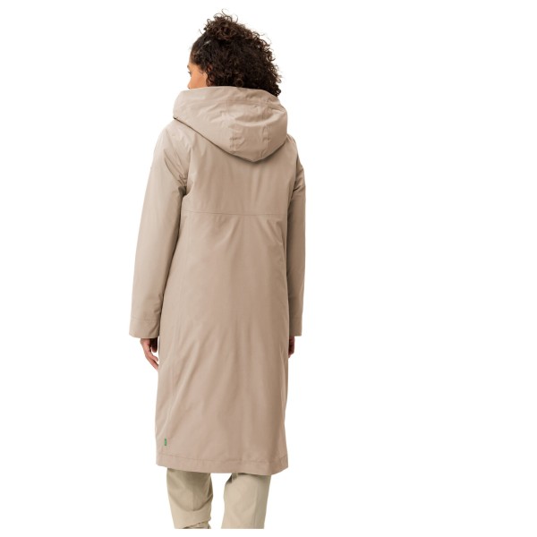 Vaude - Women's Coreway Coat - Manteau