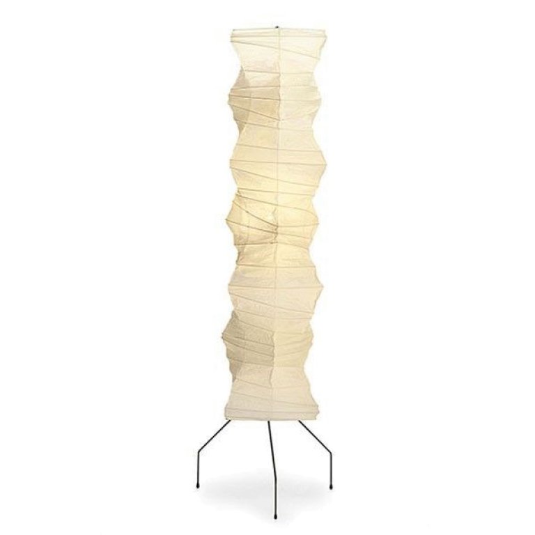 Vitra Akari UF4-33N vloerlamp
