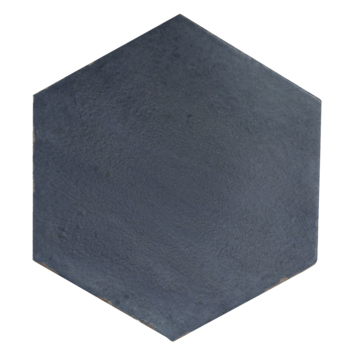 Wandtegel Odensa blauw 14x16 cm 0,5m²