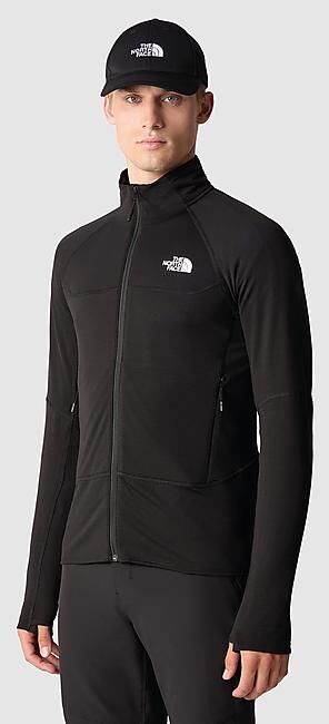 THE NORTH FACE - M BOLT POLARTEC JACKET