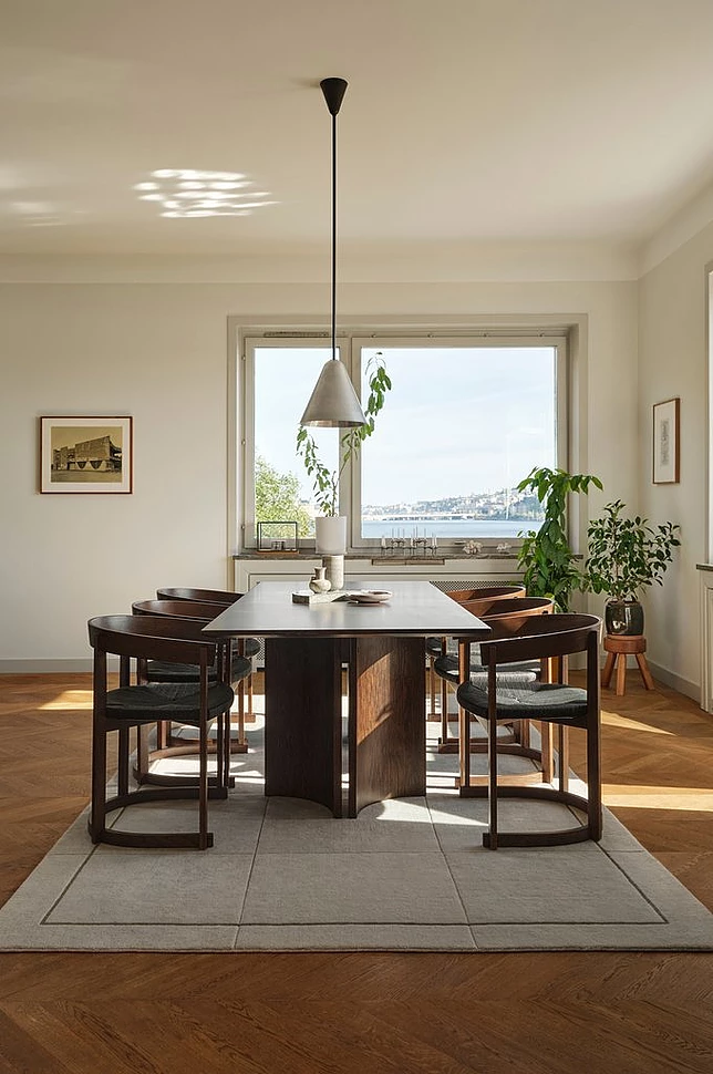 KUNGSHOLMEN stol