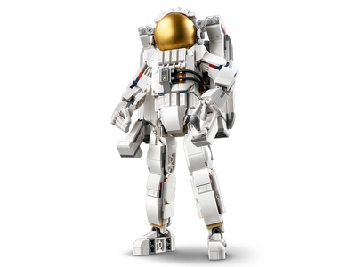LEGO Ruimtevaarder (31152)