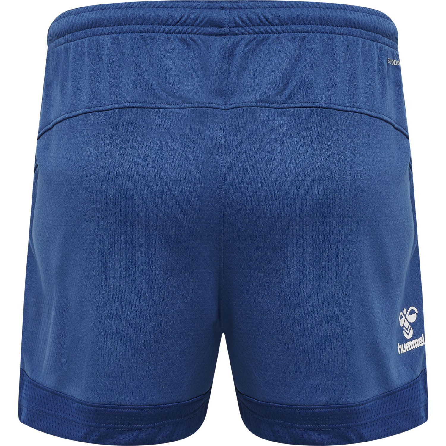 Hummel Lead Poly Short Women