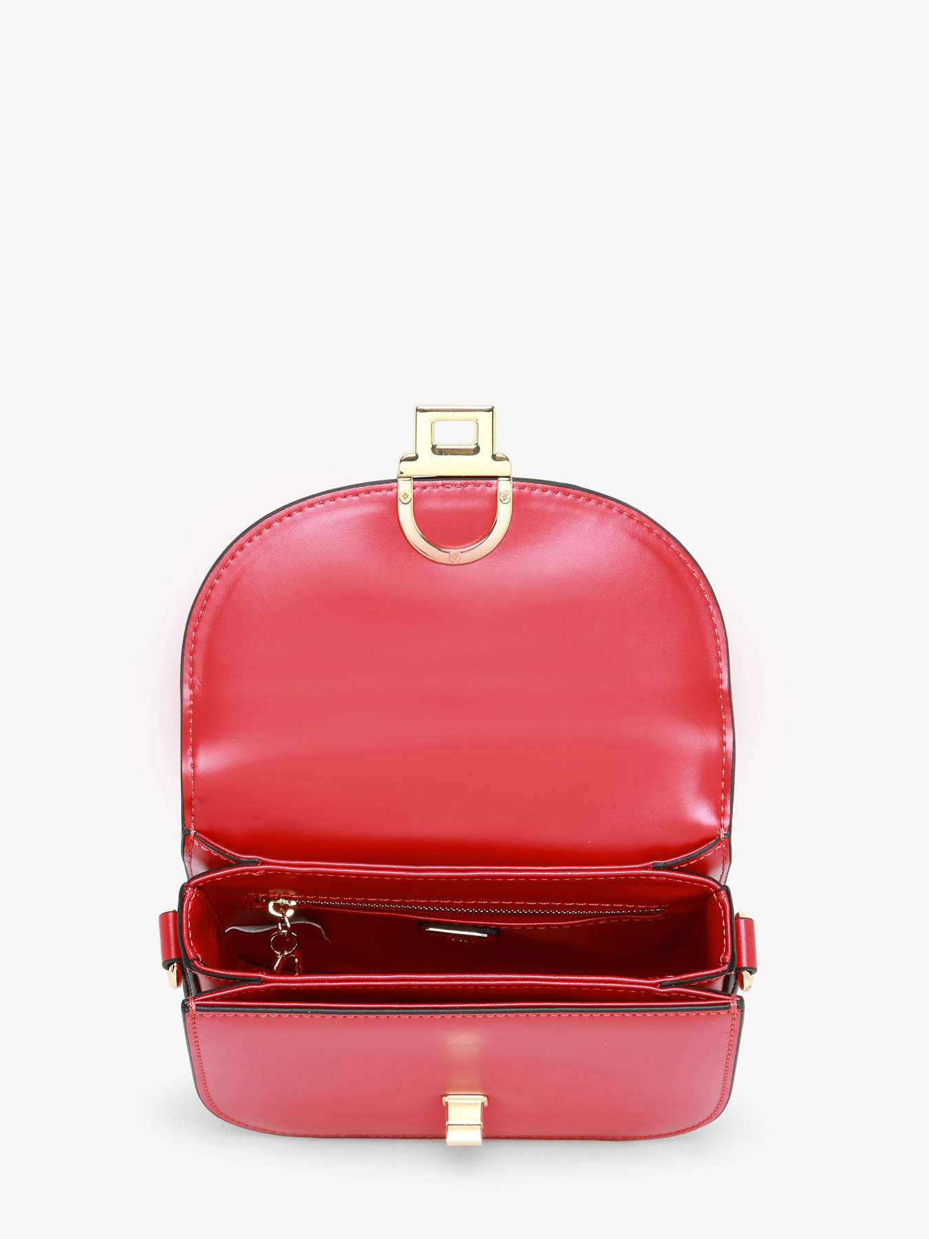 Sac bandoulire Altair cuir ETRIER