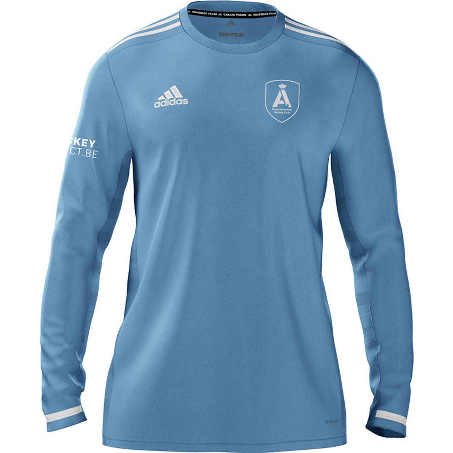 adidas Longsleeve Keepershirt RAHC