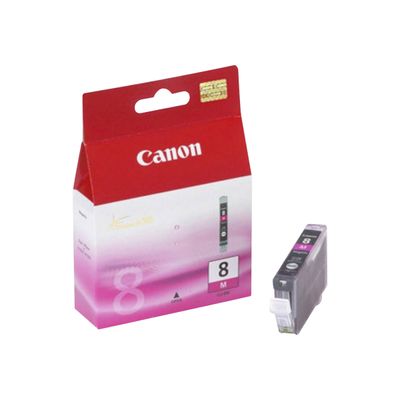 Canon CLI-8 - magenta - cartouche d'encre originale
