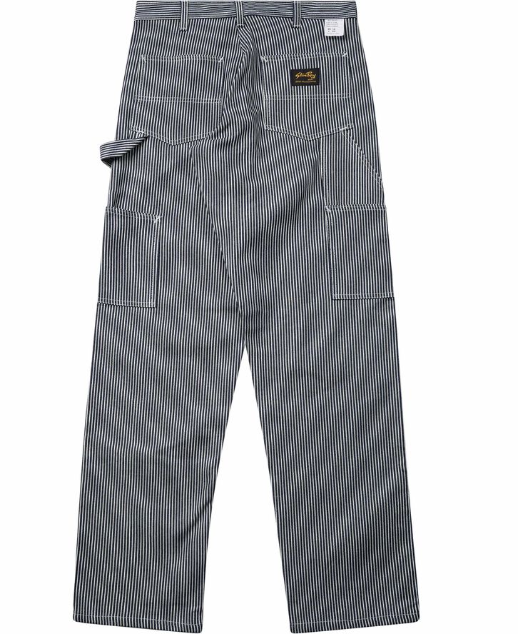 Stan Ray OG PAINTER PANT Natural drill