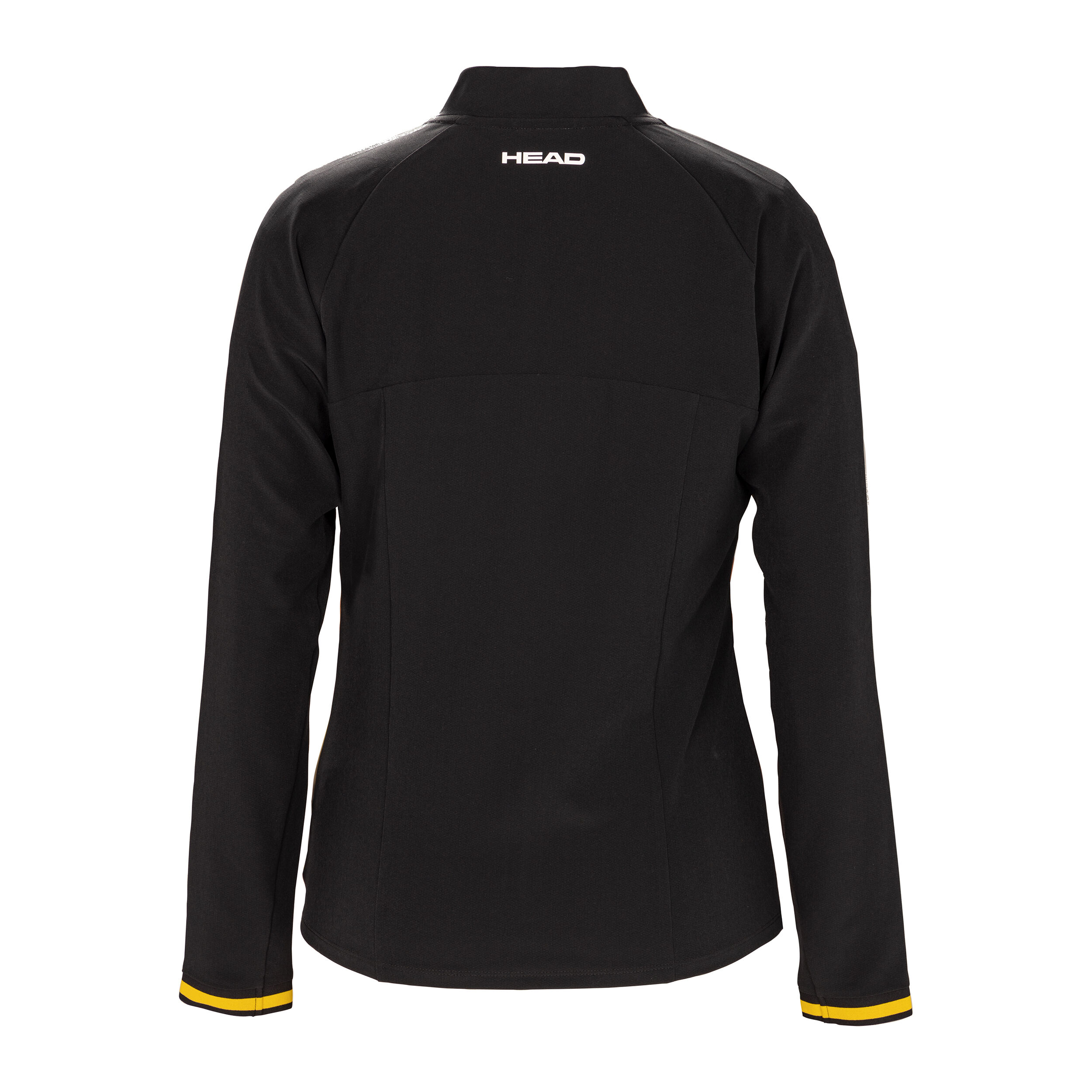 HEAD DTB Breaker Veste De Survêtement Femmes - Noir , Multicouleur