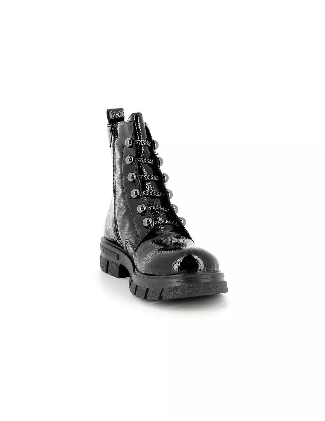 RIEKER Z9162-00 - Boots & bottines Black