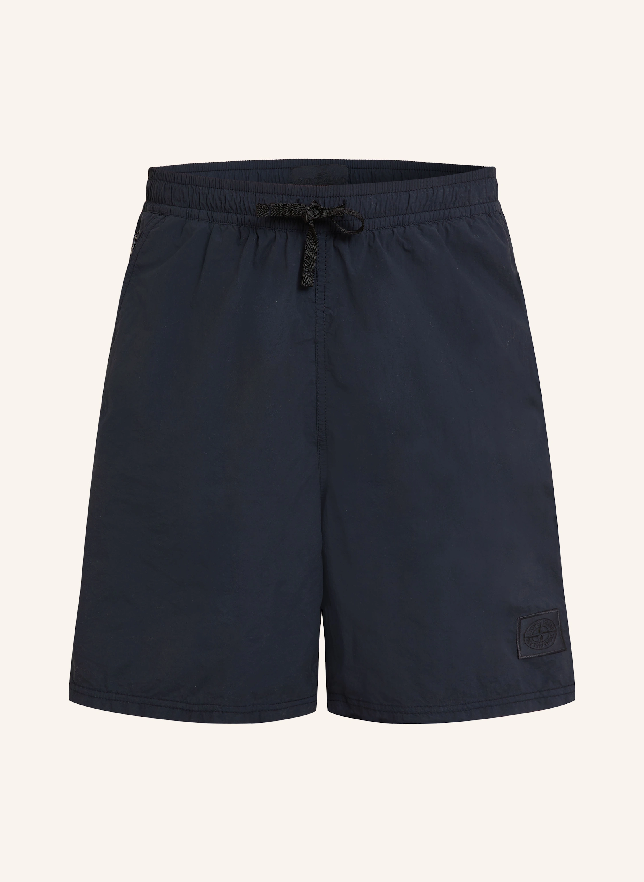 STONE ISLAND Shorts GHOST
