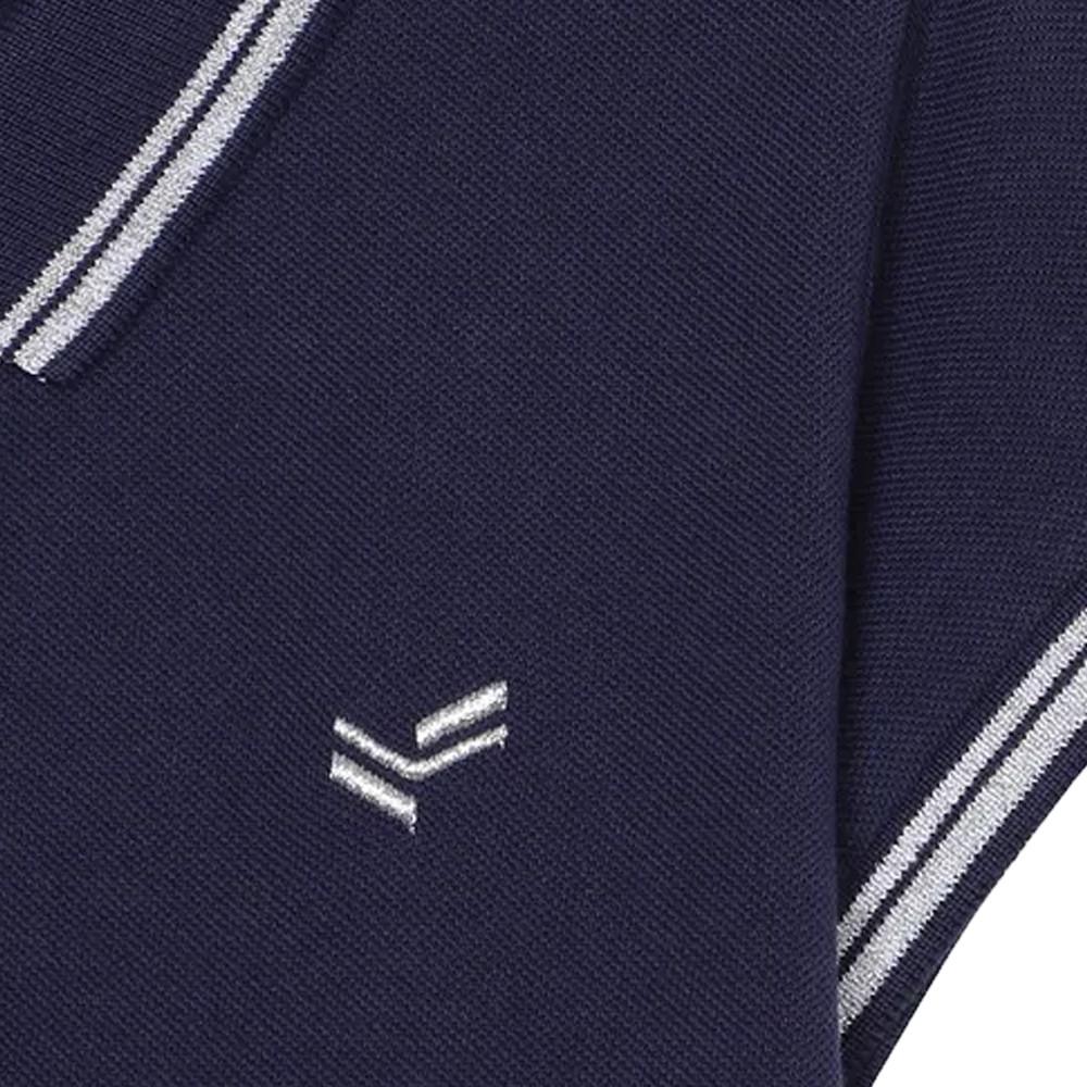 Kaporal Polo Marine Fille Kaporal Fanye