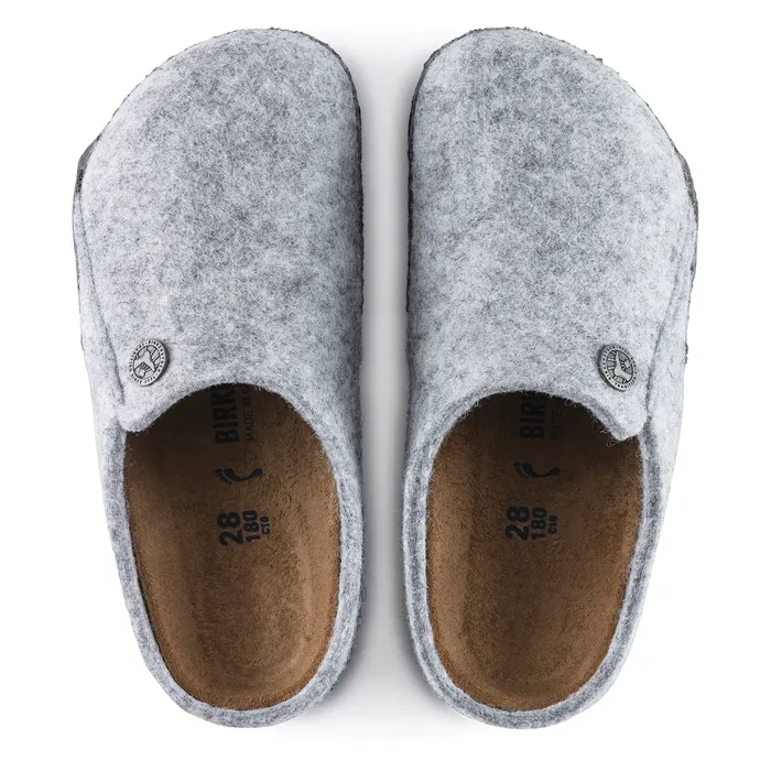 Birkenstock Zermatt Standard Pantoffel Junior