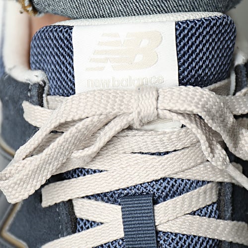 Baskets ML373TF2 Ocean Blue