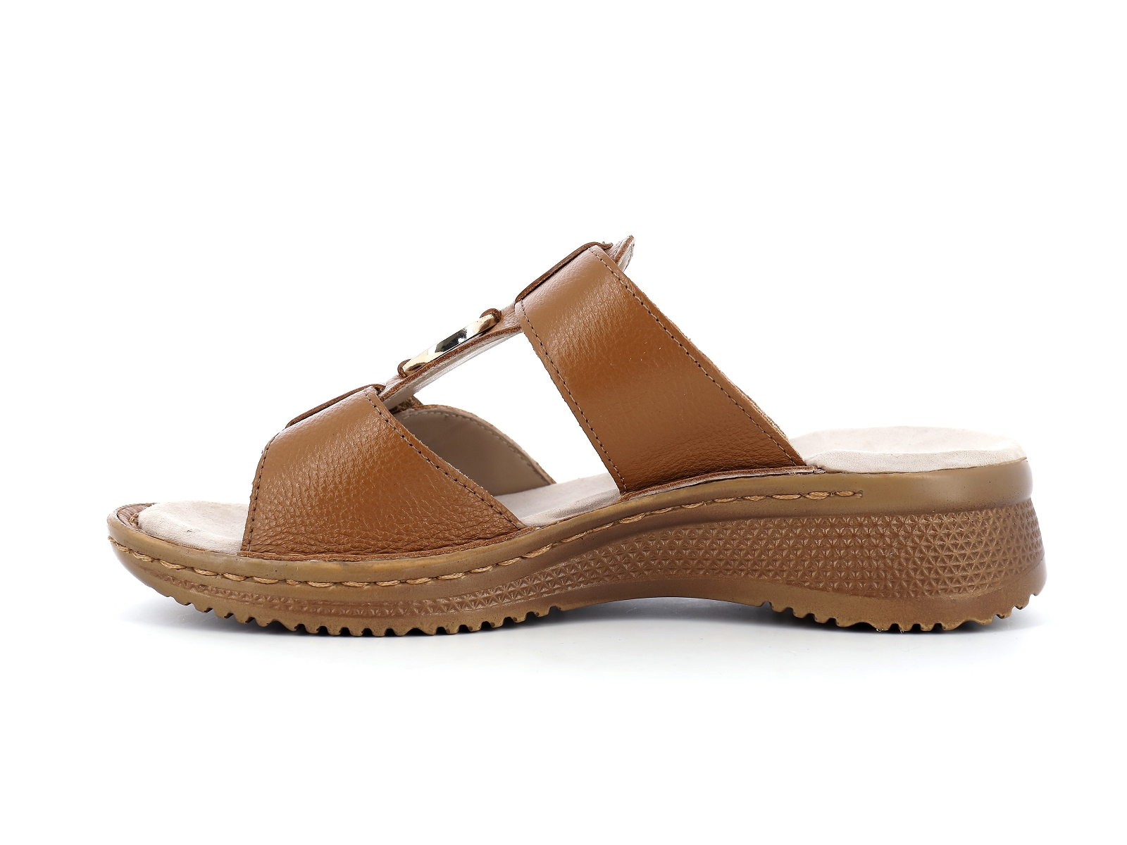 Ara-1229021 Cuir Cognac