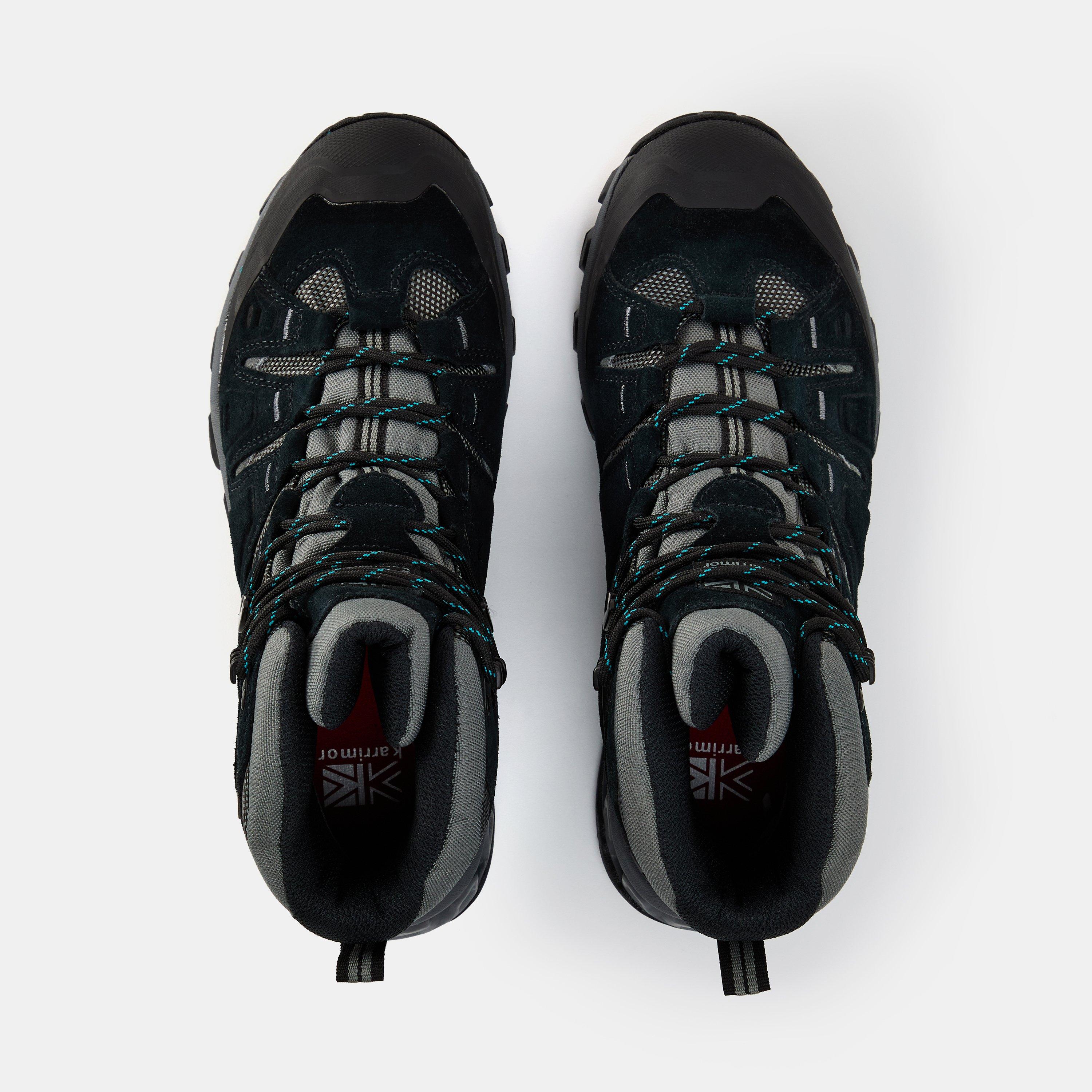 Karrimor Lynx WTX Womens Walking Boots