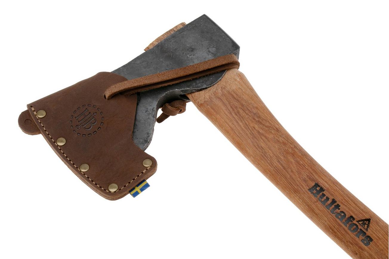 Hultafors Premium Dvardala 0.7 Hunting & Forest Axe 841780 bosbijl