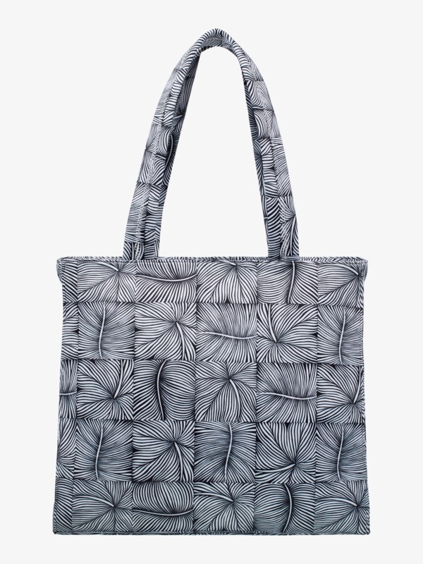 Pro Surf Sac de plage Blanc Femme