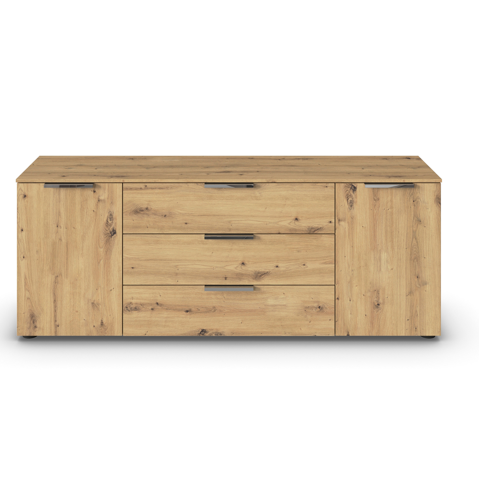 Lowboard - Artisan Eiche - 160 cm
